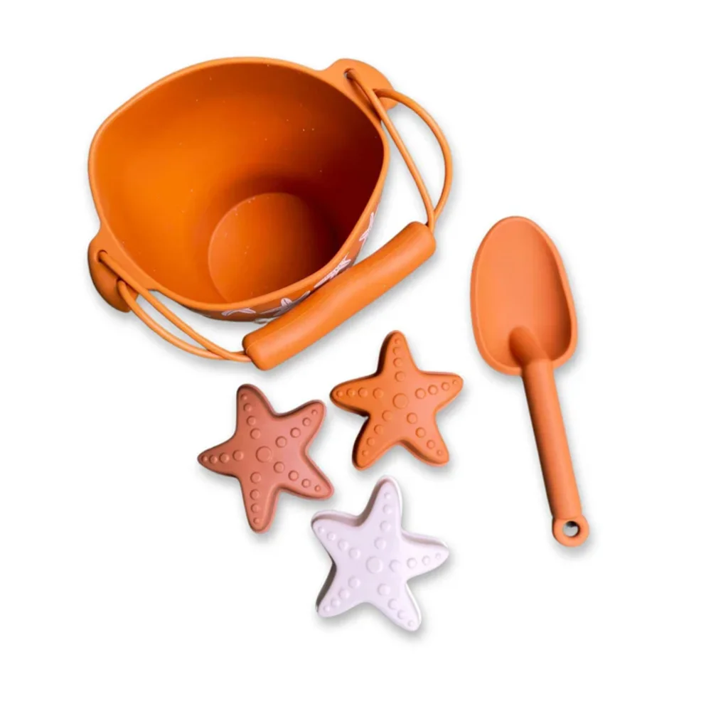 Strandspeelgoed - Zeesterren -