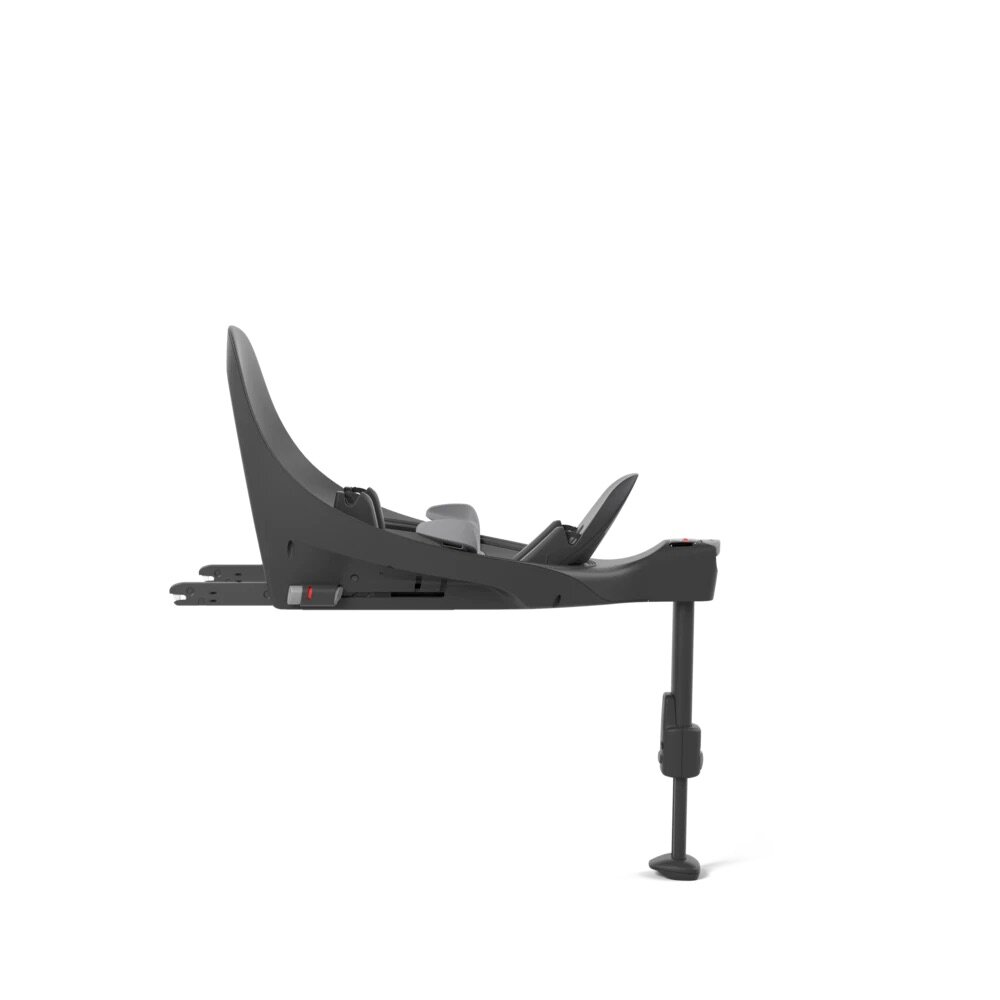 Base T Zwart