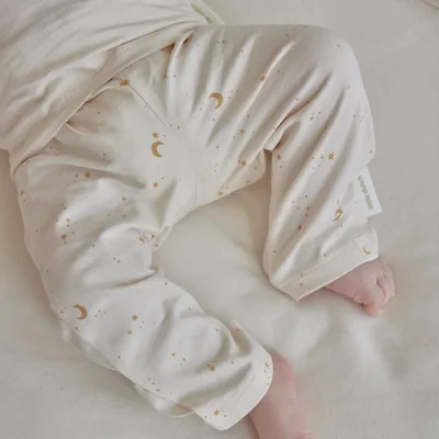 Kraamcadeau kleding set Beige Kraamcadeau kleding set Beige