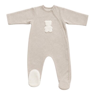Babypakje Balou Camel/beige