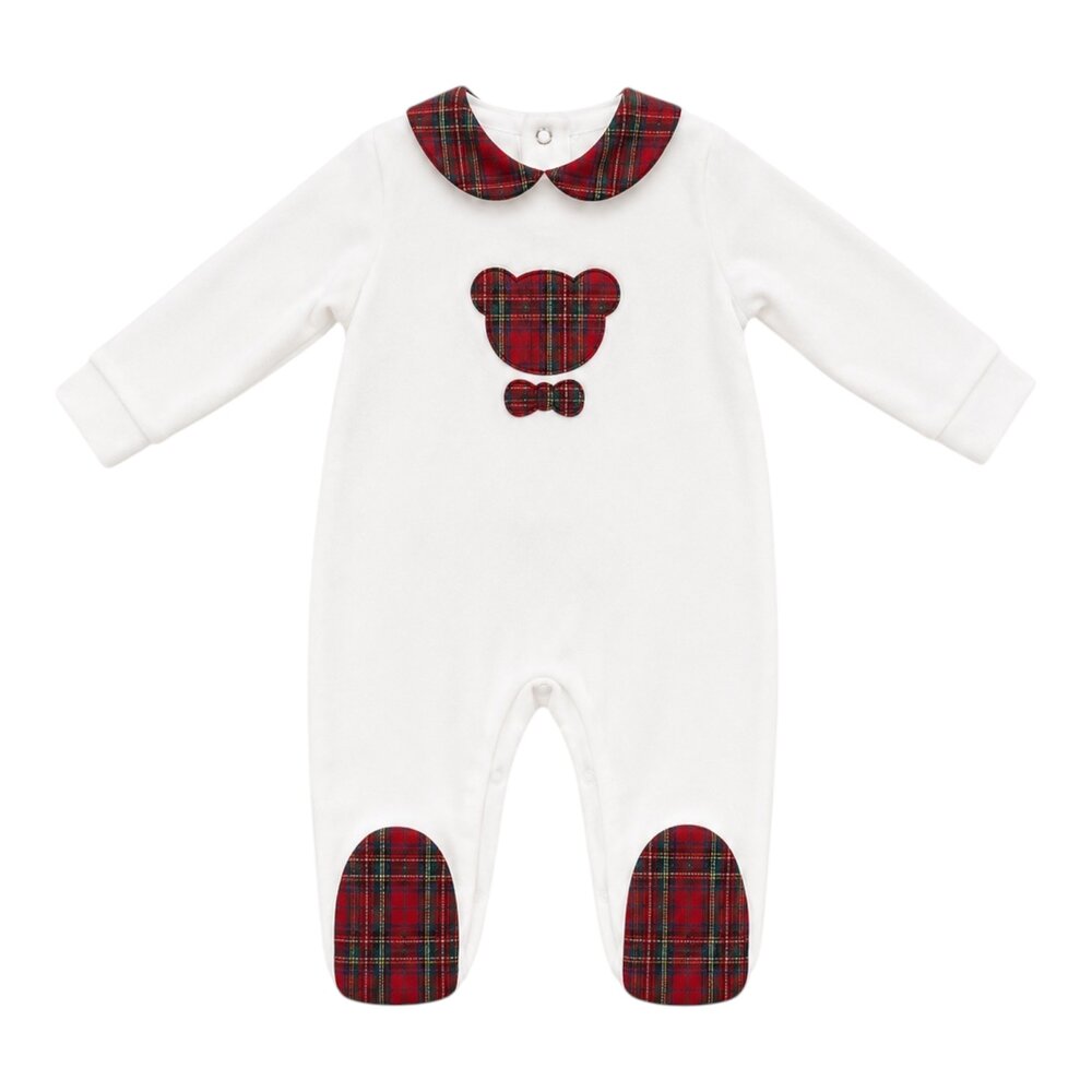 Babypakje Nöel Babypakje Nöel