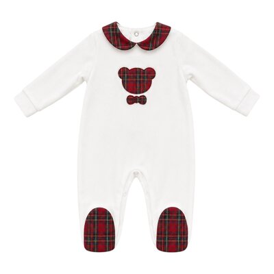 Babypakje Nöel