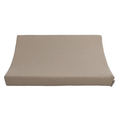 Aankleedkussenhoes Grace - 45x70 Beige
