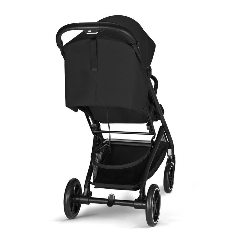 Plooibuggy Beezy Magic Black Plooibuggy Beezy Magic Black