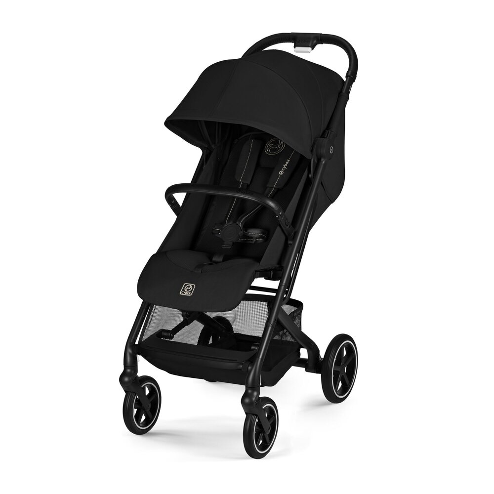 Plooibuggy Beezy Magic Black Plooibuggy Beezy Magic Black