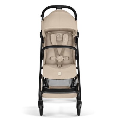Plooibuggy Beezy Almond Beige Plooibuggy Beezy Almond Beige