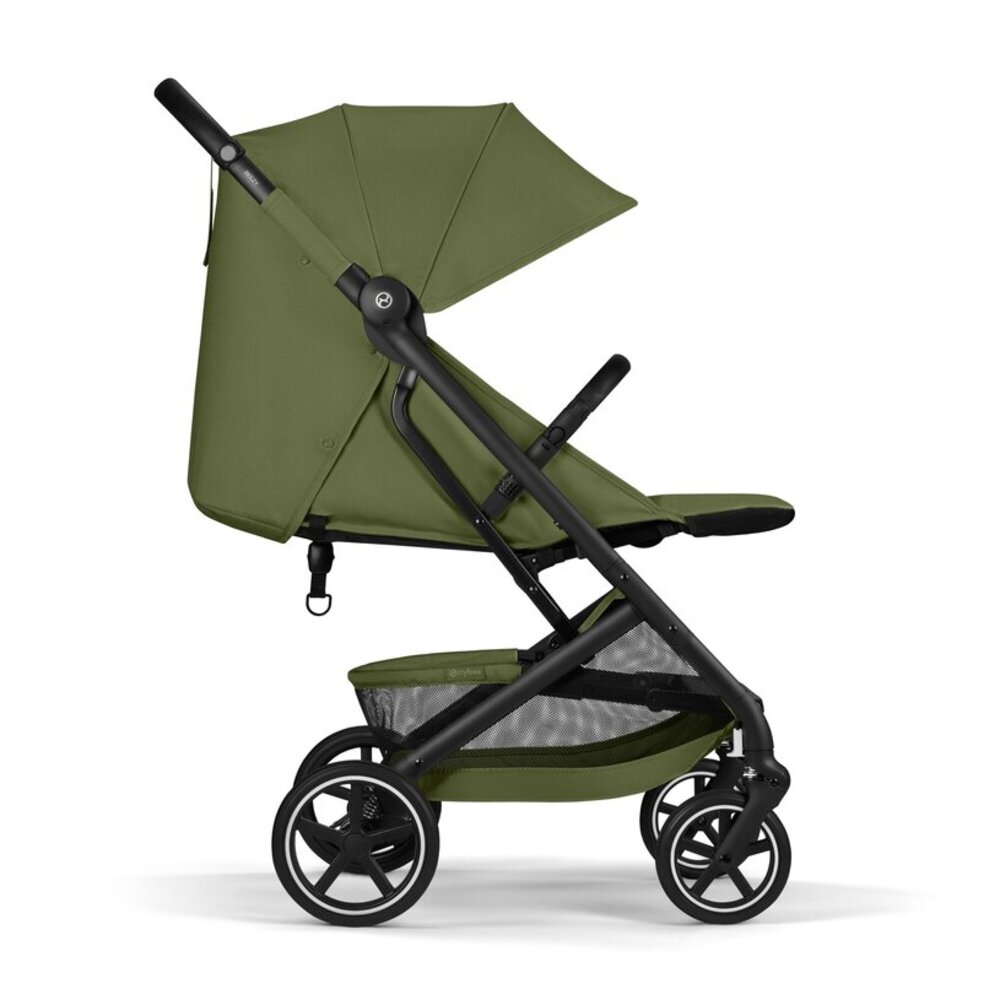 Plooibuggy Beezy Moss Green Plooibuggy Beezy Moss Green