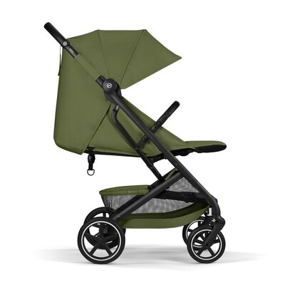 Plooibuggy Beezy Moss Green Plooibuggy Beezy Moss Green
