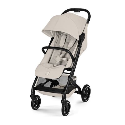 Plooibuggy Beezy Dune Grey Plooibuggy Beezy Dune Grey