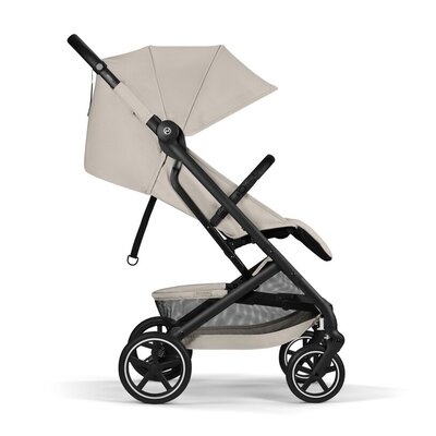 Plooibuggy Beezy Dune Grey Plooibuggy Beezy Dune Grey