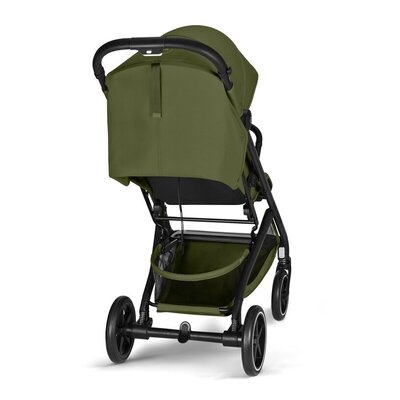 Plooibuggy Beezy Moss Green Plooibuggy Beezy Moss Green
