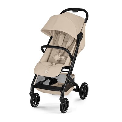 Plooibuggy Beezy Almond Beige Plooibuggy Beezy Almond Beige