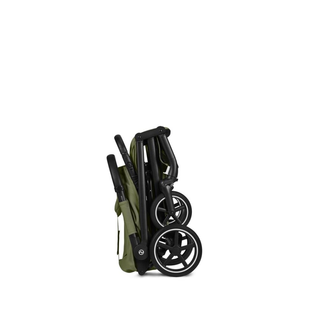 Plooibuggy Beezy Moss Green Plooibuggy Beezy Moss Green