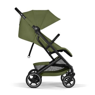 Plooibuggy Beezy Moss Green Plooibuggy Beezy Moss Green