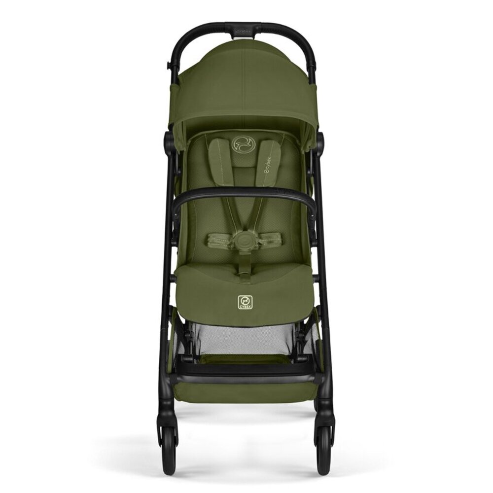 Plooibuggy Beezy Moss Green Plooibuggy Beezy Moss Green