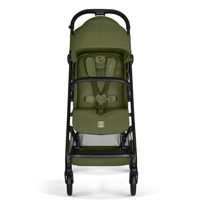 Plooibuggy Beezy Moss Green Plooibuggy Beezy Moss Green