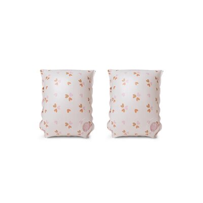Zwembandjes - Multicolored - Cozy Hearts -