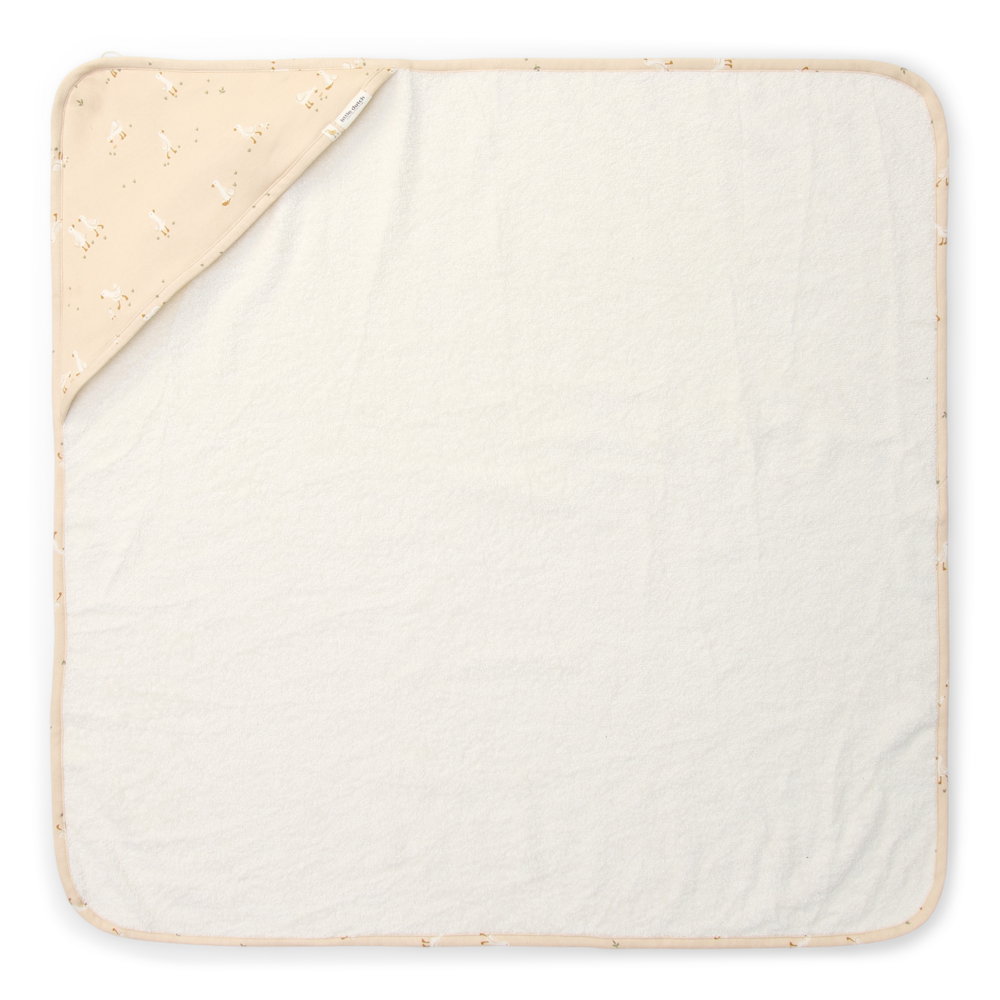 Badcape - 75x75 Little Goose