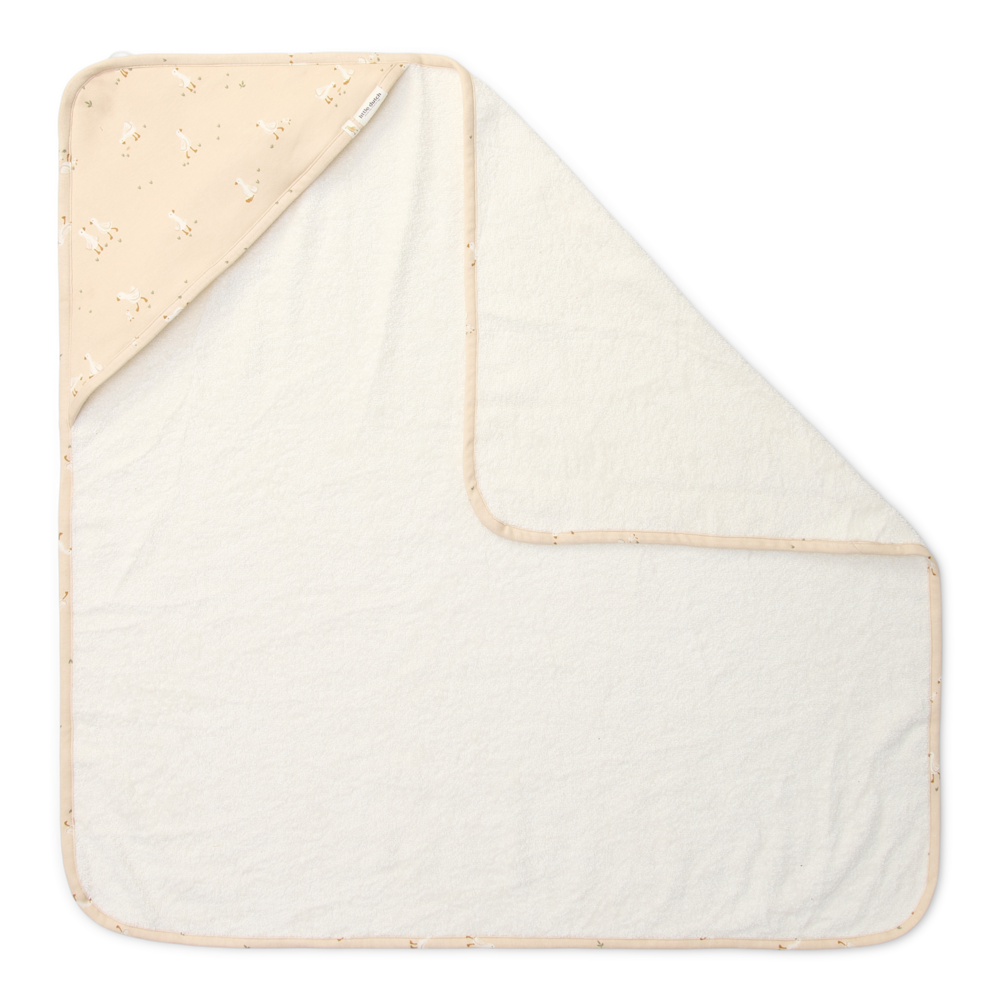 Badcape - 75x75 Little Goose