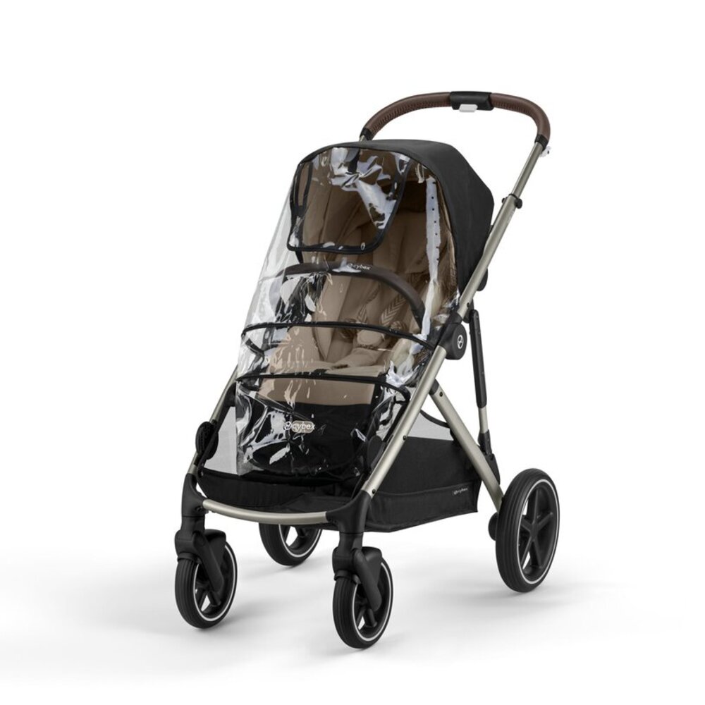 Regenhoes Gazelle S