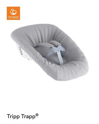 Tripp Trapp newborn set grey Tripp Trapp newborn set grey
