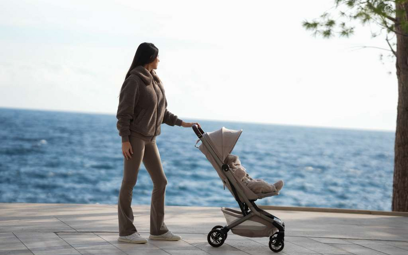Op vakantie met je kindje? Ontdek de Maxi-Cosi Fame Cabin Op vakantie met je kindje? Ontdek de Maxi-Cosi Fame Cabin