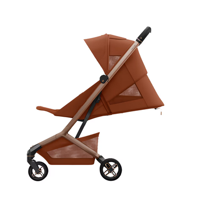 Fame cabin copper terra