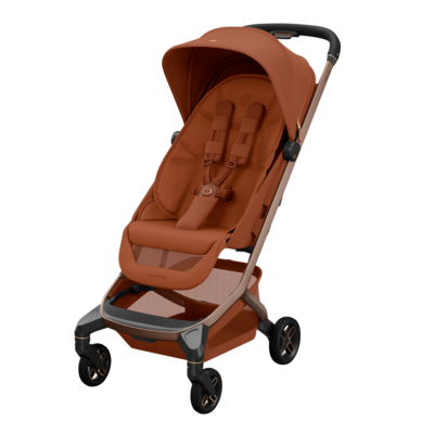 Fame cabin copper terra