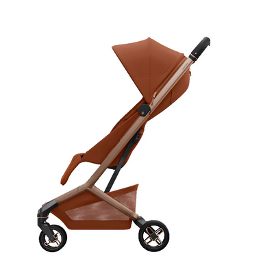 Fame cabin copper terra