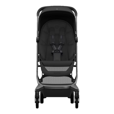 Fame cabin Onyx black