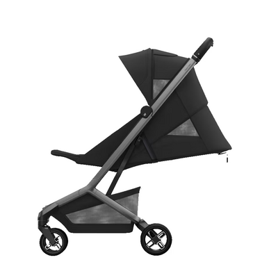 Fame cabin Onyx black