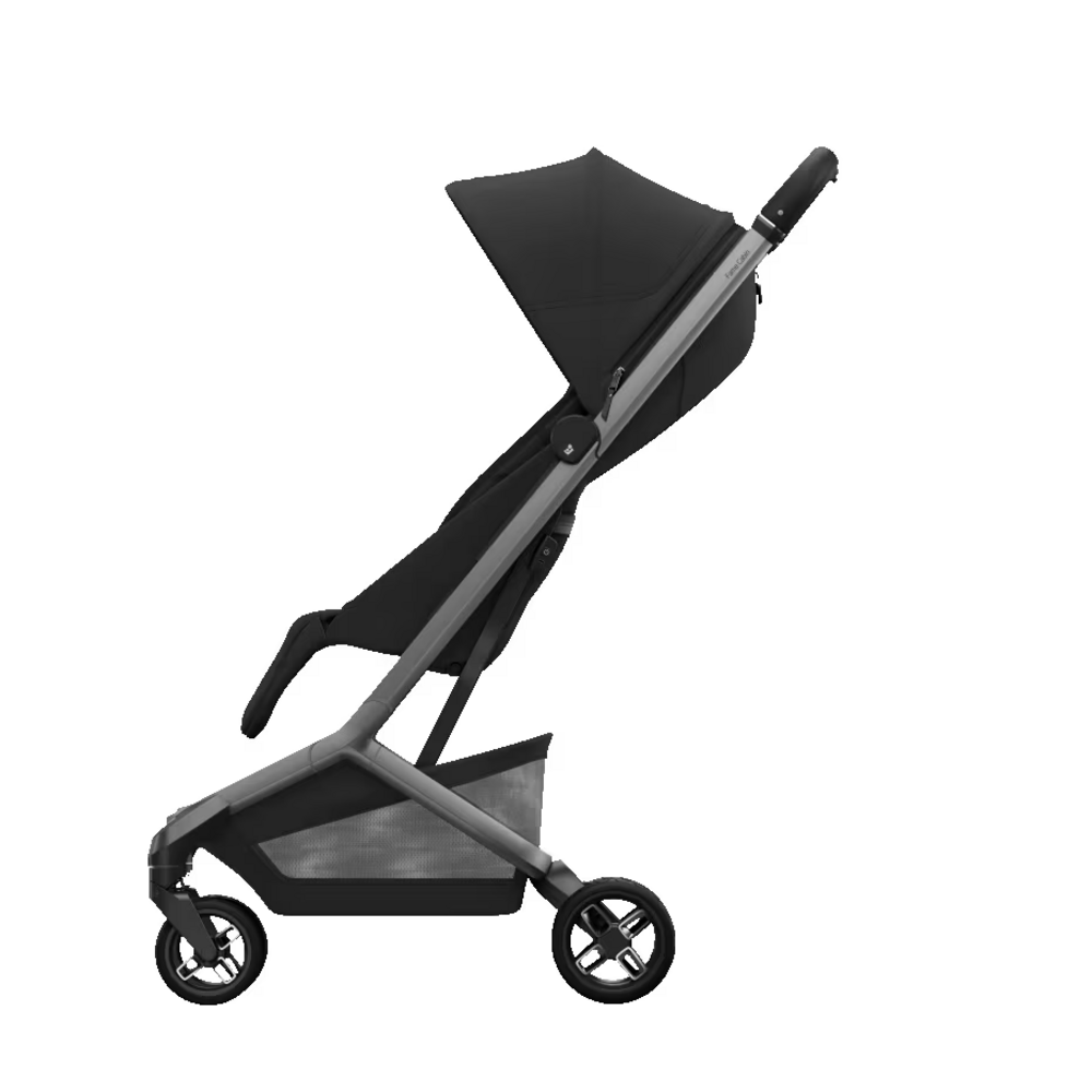 Fame cabin Onyx black