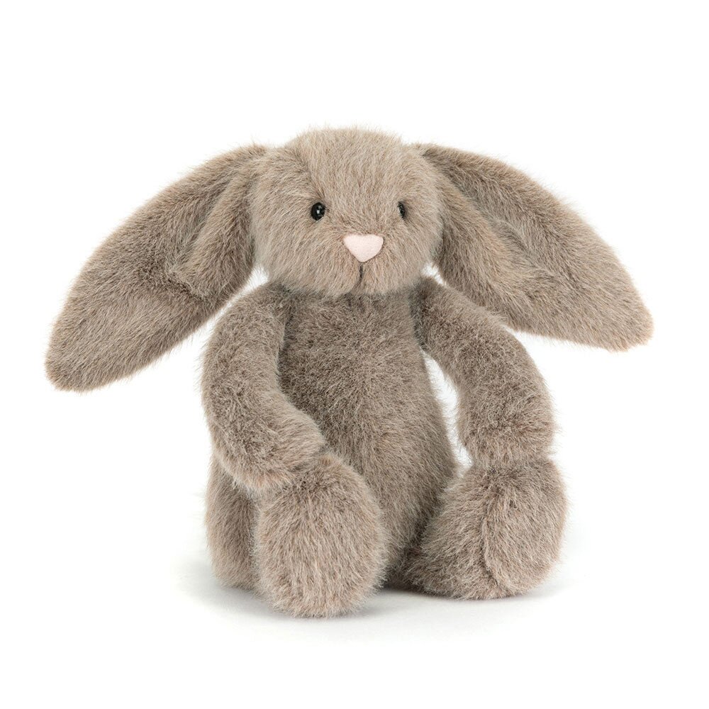  Fawn Flufflet Bunny Little
