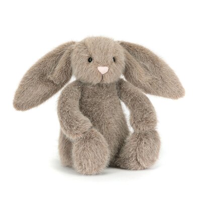  Fawn Flufflet Bunny Little