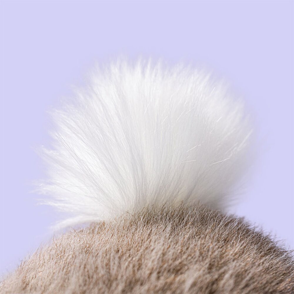  Fawn Flufflet Bunny Little