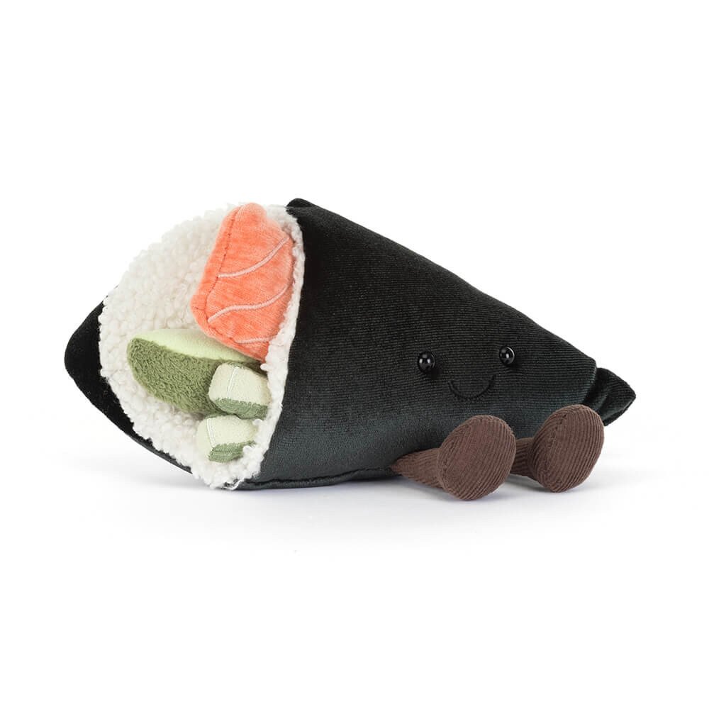 Amuseables Coneroi Temaki -