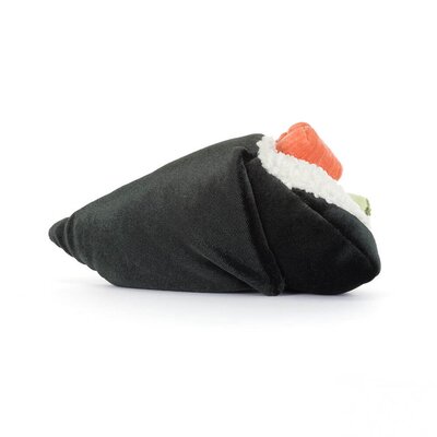 Amuseables Coneroi Temaki -
