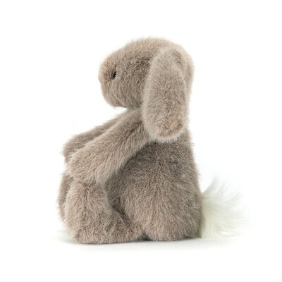  Fawn Flufflet Bunny Little