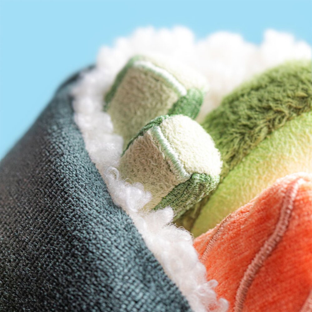 Amuseables Coneroi Temaki -