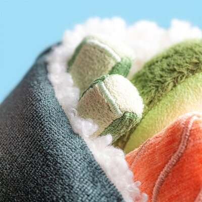 Amuseables Coneroi Temaki -