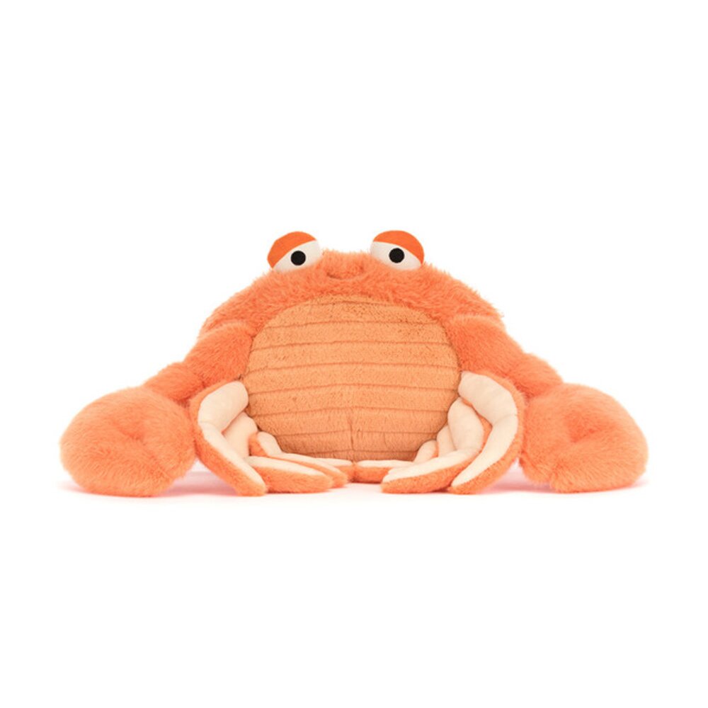 Crispin Crab -