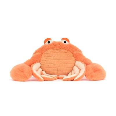 Crispin Crab -