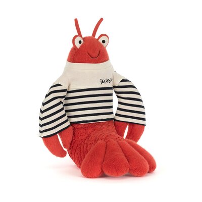 Larry Lobster Sailor Outfit Larry Lobster Sailor Outfit