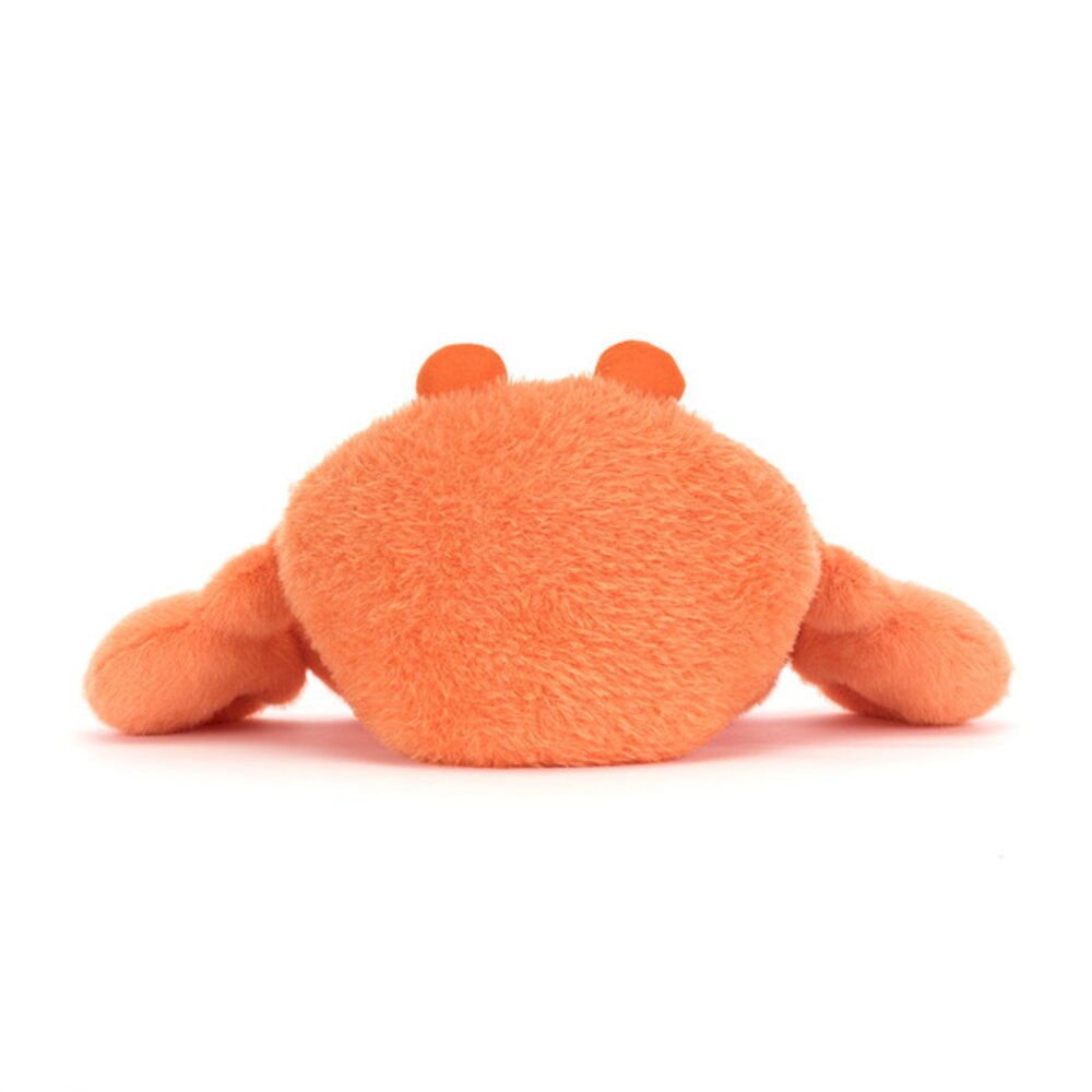 Crispin Crab -