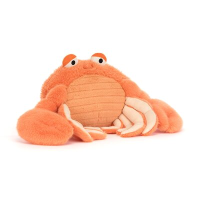 Crispin Crab -