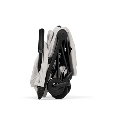 COŸA Style Matt Black – City Grey