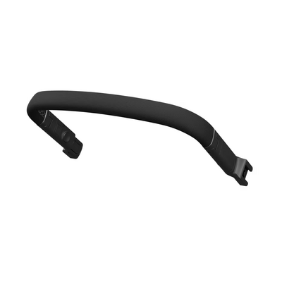 fame cabin bumper bar Black