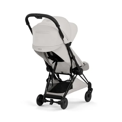 COŸA Style Matt Black – City Grey