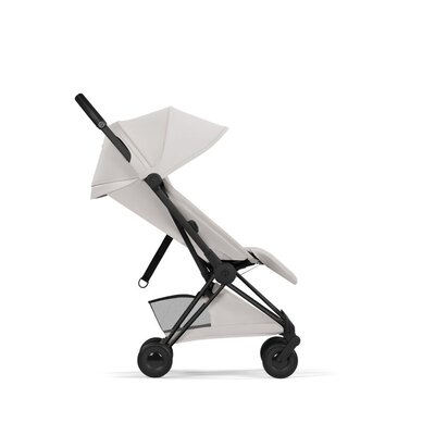 COŸA Style Matt Black – City Grey