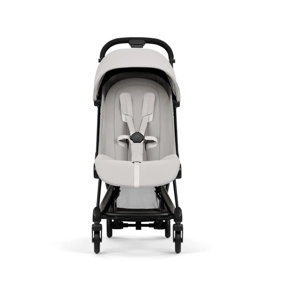 COŸA Style Matt Black – City Grey